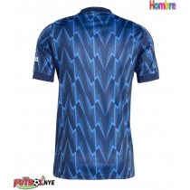 Camiseta Arsenal Visitante Equipación 2025-26 manga corta